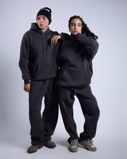 BASIC HOODIES UNISEX